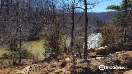 St. Joe State Park