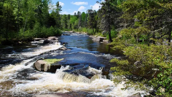 Parc de la Rivière-du-Moulin