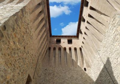 Castello Pallavicino di Varano de' Melegari