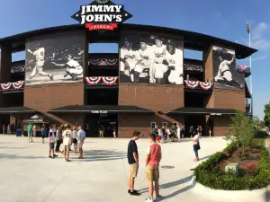 Jimmy John's Field