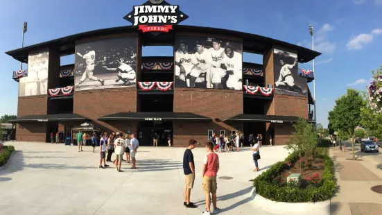 Jimmy John Field