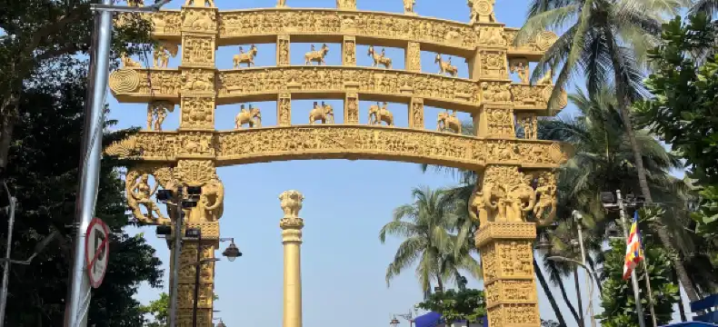 Hotels near Borivali Railway Station