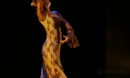 Teatro Flamenco Madrid