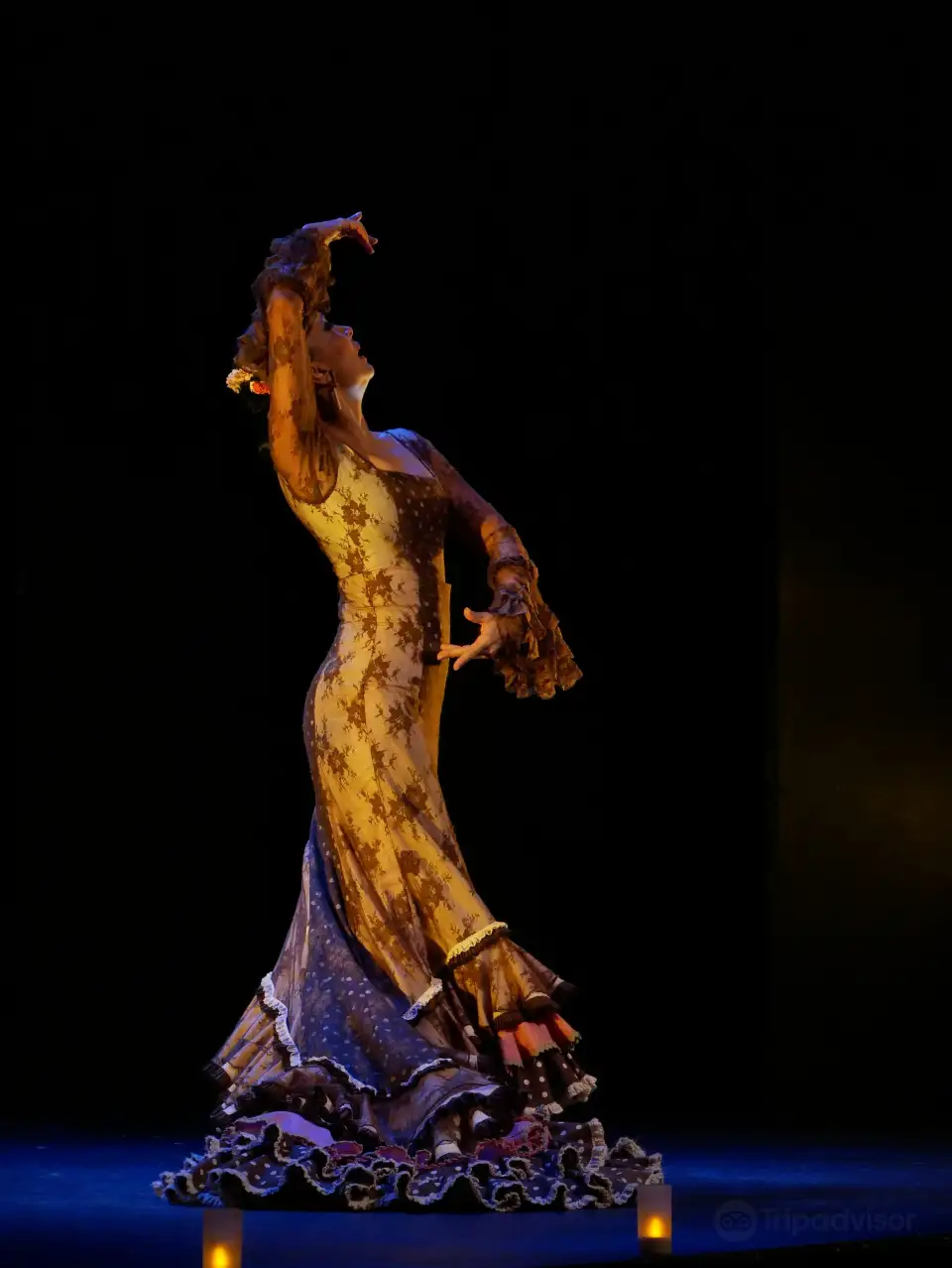 4_Teatro Flamenco Madrid