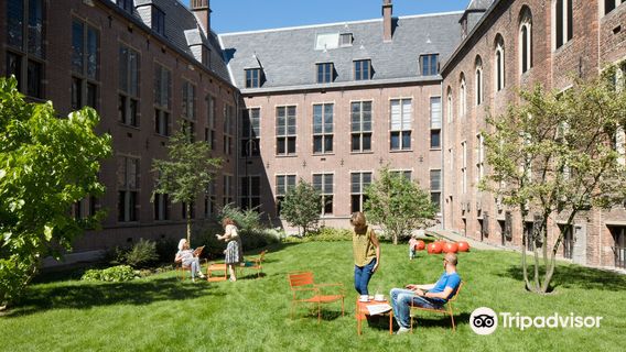 Centraal Museum