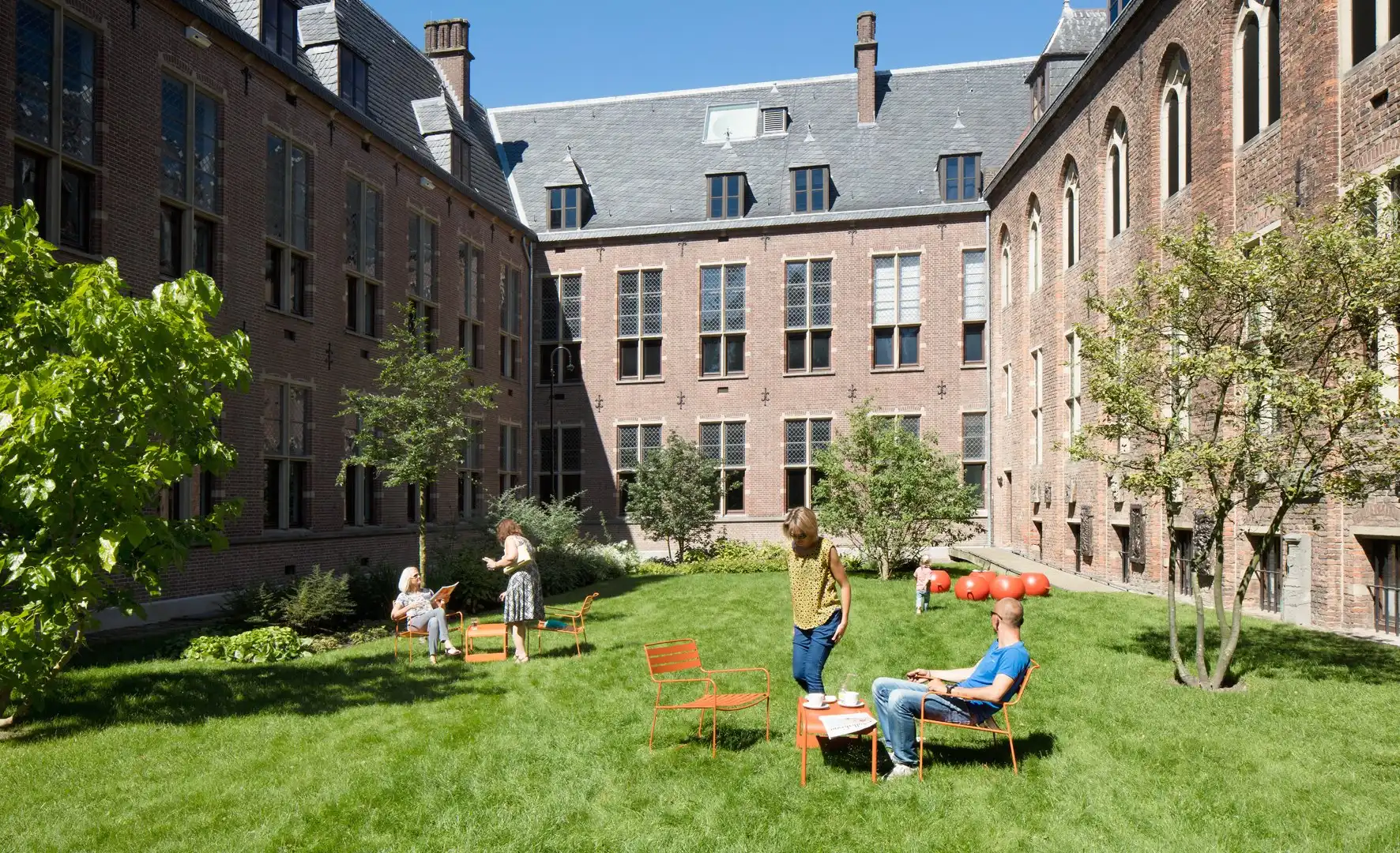 Hotels in de buurt van Centraal Museum