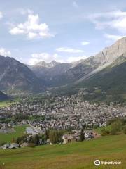 Stelvio Experience