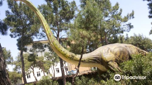 Dinopark Antalya