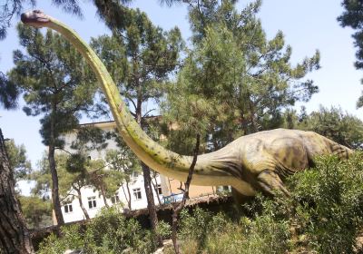 Dinopark Antalya