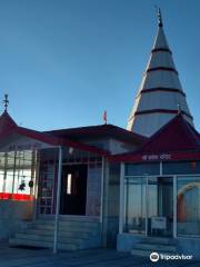 Kali Tibba Temple