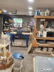 silver ridge pottery