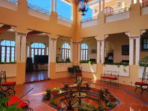 El Museo Castillo Serralles