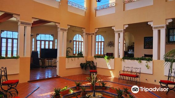 El Museo Castillo Serralles