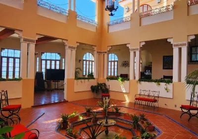 PONCE