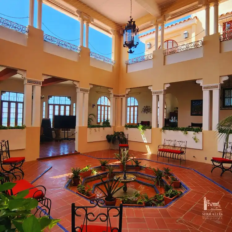 Hotel di Ponce