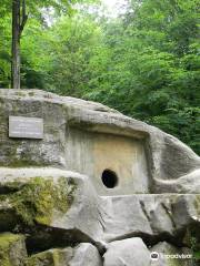 Volkonsky Dolmen