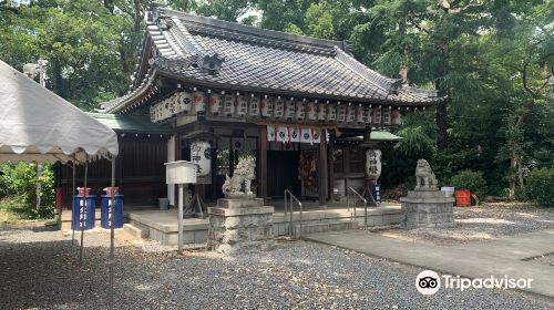 神足神社