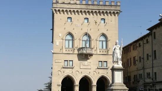 Palazzo Pubblico