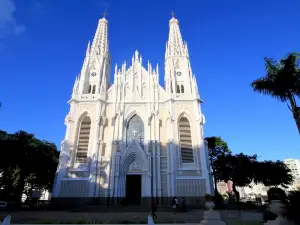 Vitoria Metropolitan Cathedral