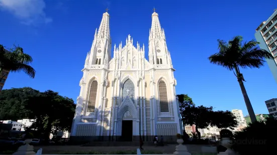 Vitoria Metropolitan Cathedral