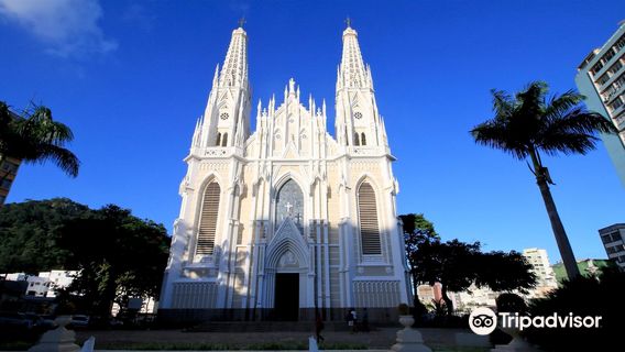 Vitoria Metropolitan Cathedral