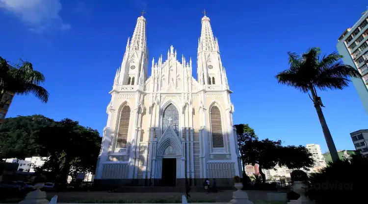 Hotels in der Nähe von Vitoria Metropolitan Cathedral