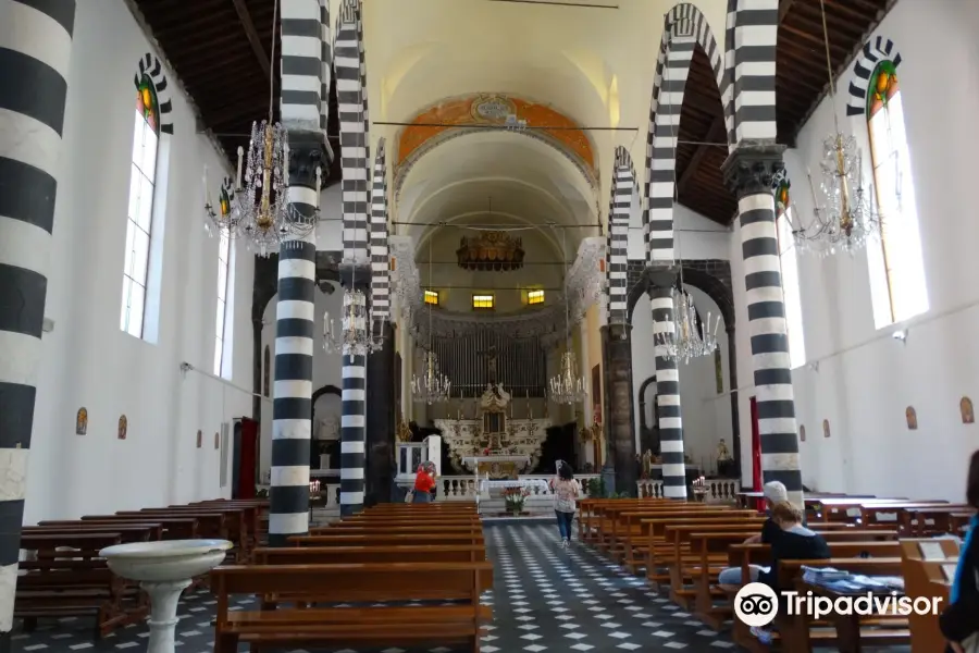 Chiesa di San Giovanni Battista