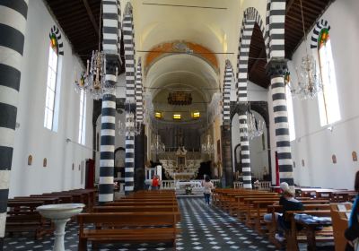 Chiesa di San Giovanni Battista