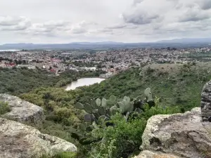 El Charco del Ingenio