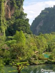 The Banjaran Spa & Wellness Centre