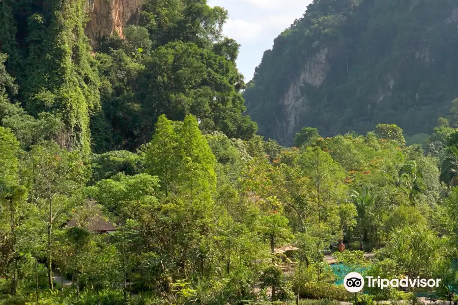 The Banjaran Spa & Wellness Centre