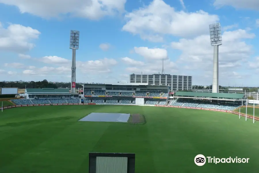 WACA Ground