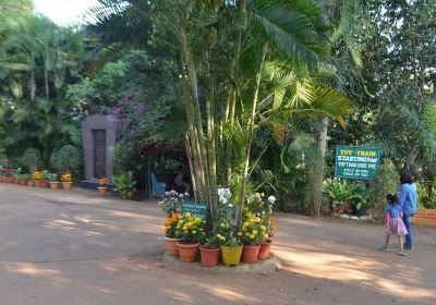 Padmapuram Gardens