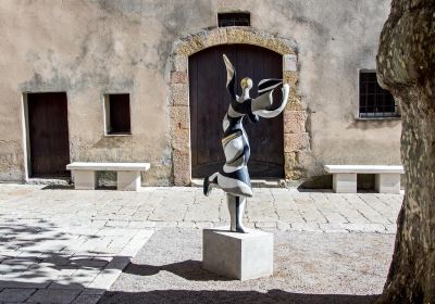 National Picasso Museum