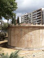 Roman Mausoleum