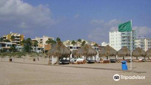 Playa de Xeraco