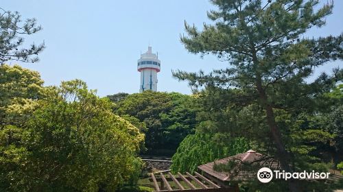 Ono Shiosai Hamanasu Park