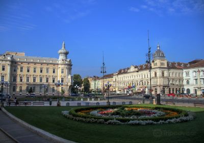 City Hall