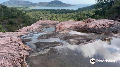 Hinchinbrook Island