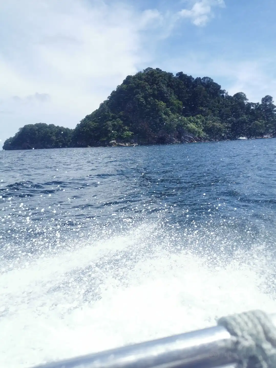 Hotel in zona Scuba Club Langkawi