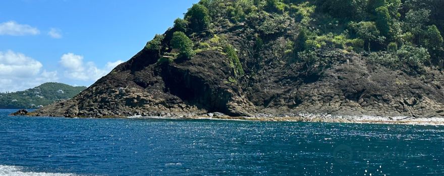 Exodus Boat Charters