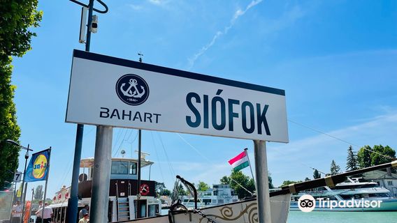 Mikus Gyula sétány