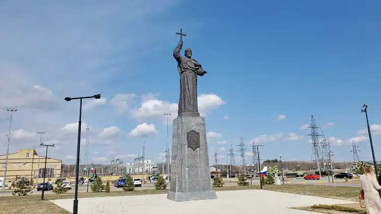 Hotels in Gorod Stavropol