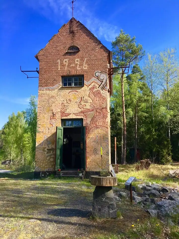 Hotels in Lönsboda