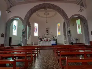 Igreja Matriz São Paulo