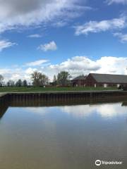 Neuengamme concentration camp Memorial