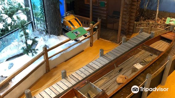 Michigan History Center