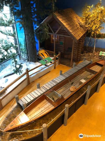 Michigan History Center