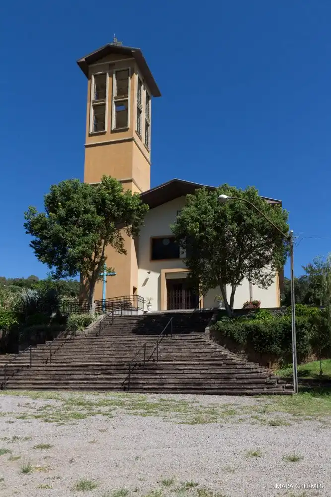 Hotels near St. Anthony Parish