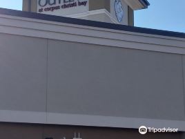 The Outlets at Corpus Christi Bay